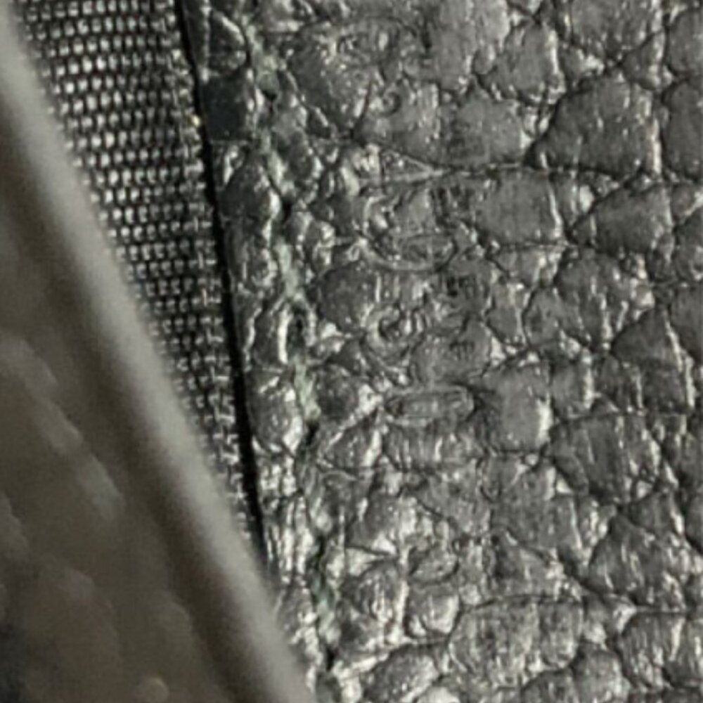 GUCCI GG Marmont Compact Wallet, Black - Picture 8 of 9